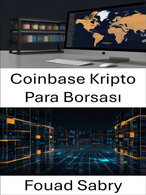cover image of Coinbase Kripto Para Borsası